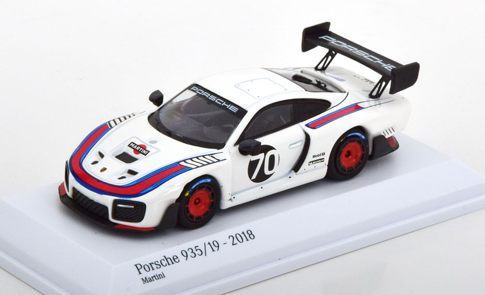 Porshe 935 MW