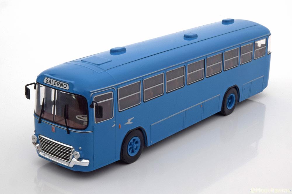 FIAT 306/2 1960 BLUE