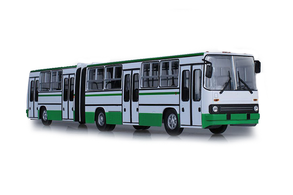 IKARUS / ИКАРУС 280.64 ПЛАНЕТАРНЫЕ ДВЕРИ (МОСКВА)