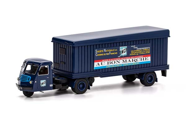 FAR CM75 CHEVAL MECANIQUE 1972 / ФАР CM75 МЕХАНИЧЕСКАЯ ЛОШАДЬ 1972