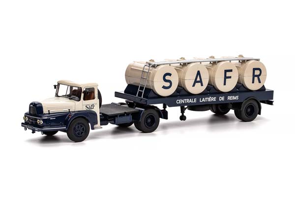 UNIC ZU102 LAUTARET 1957-1959 / УНИК ZU102 ЛОТАРЕ 1957-1959