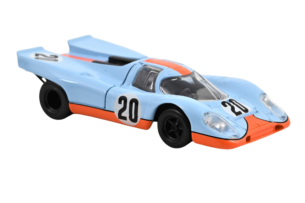 PORSCHE 917