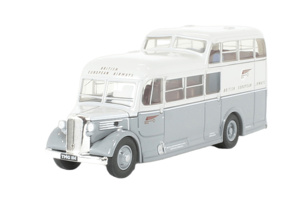 COMMER COMMANDO B.E.A.