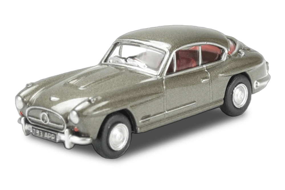 JENSEN 541 GUNMETAL