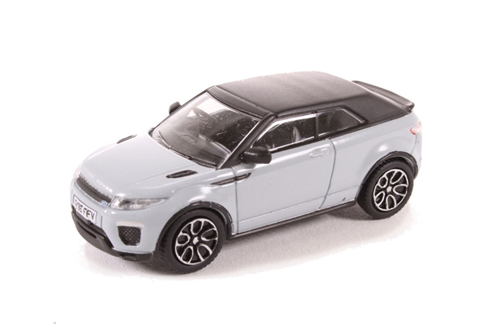 RANGE ROVER EVOQUE CONVERTIBLE 2016 BALTORO ICE