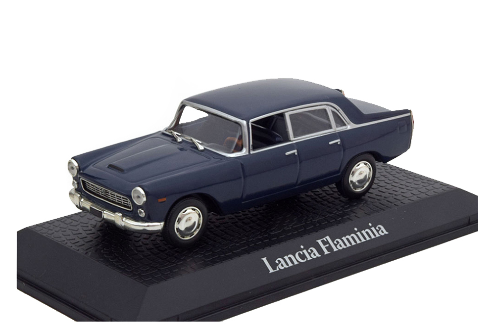 LANCIA FLAMINIA II ПРЕЗИДЕНТА ИТАЛИИ J.O.GIOVANNI GRANCHI 1960