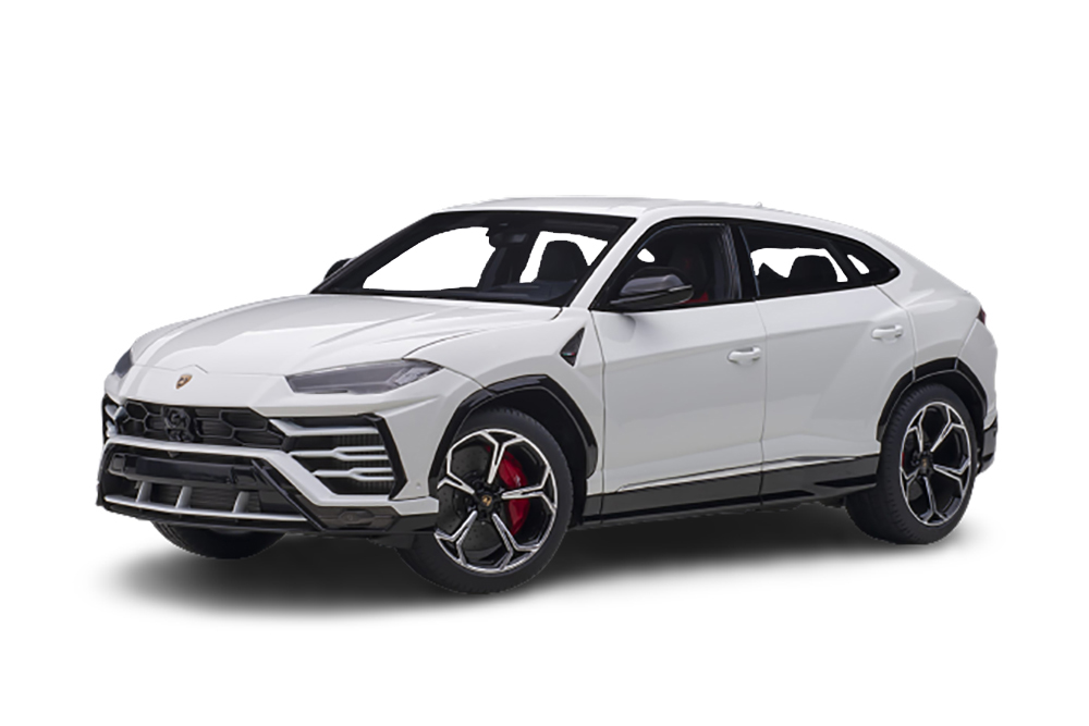 LAMBORGHINI URUS 2020 WHITE / ЛАМБОРГИНИ УРУС