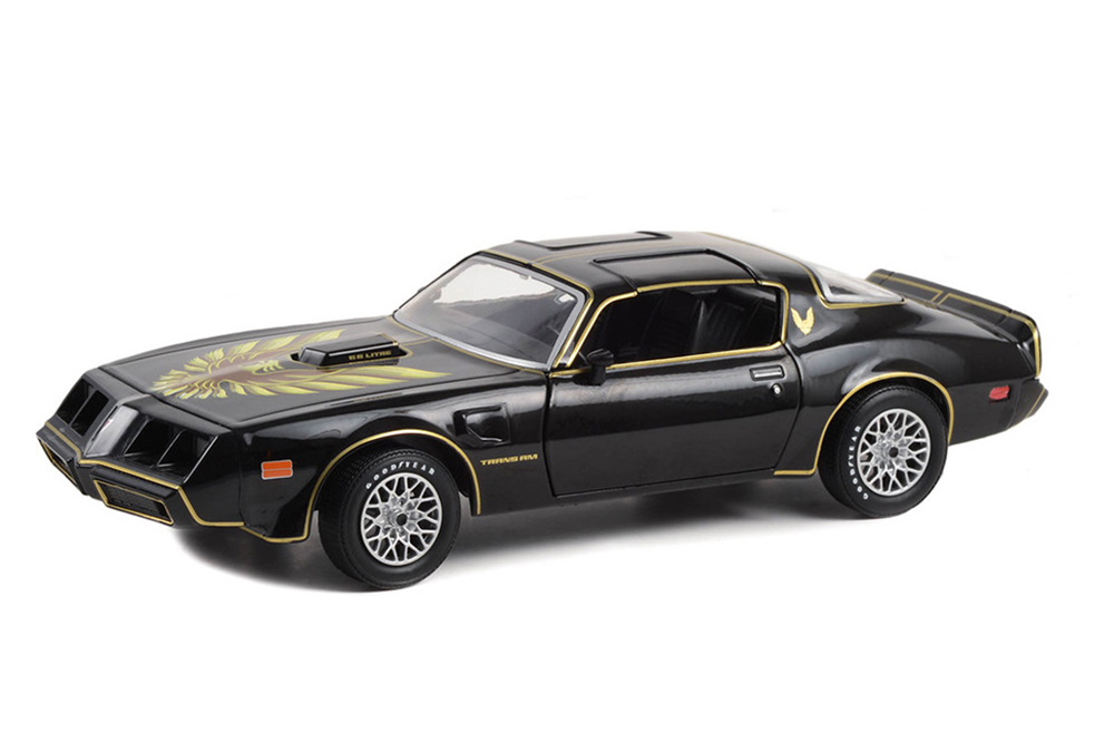 Pontiac Trans am 1979