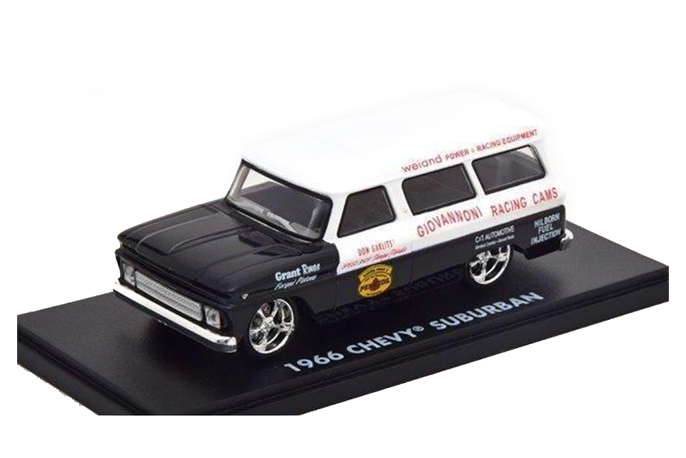 CHEVROLET ПРИГОРОДНЫЙ МАГАЗИН ДОНА ГАРЛИТСА ТАМПА ФЛОРИДА 1966