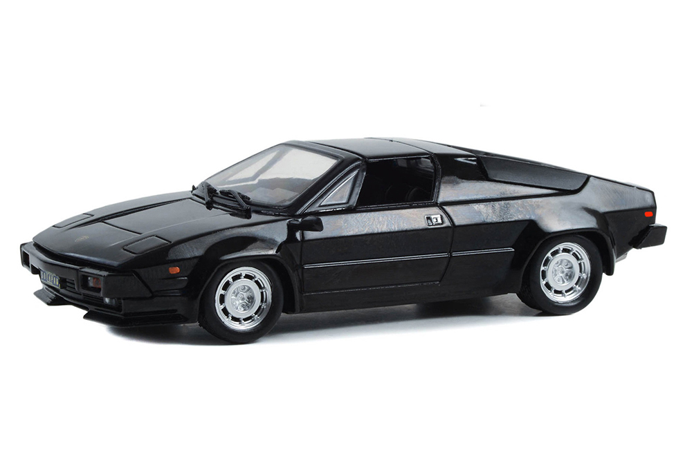 LAMBORGHINI JALPA P3500 1984 (ИЗ К/Ф "РОККИ IV")