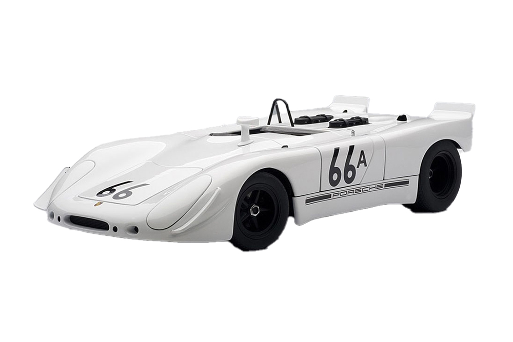 PORSCHE 908/2 1970 S.MCQUEEN HOLTVILLE