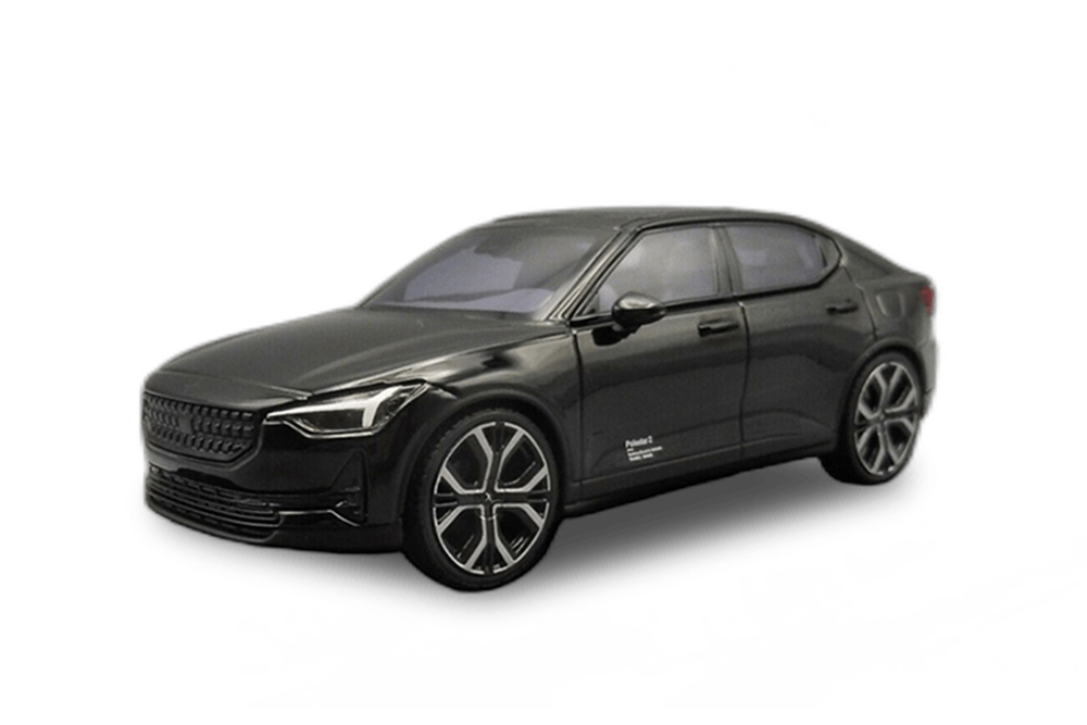 VOLVO POLESTAR 2 2021 VOID / ВОЛЬВО ПОЛЕСТАР