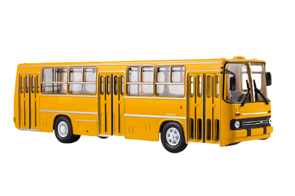 IKARUS / ИКАРУС-260