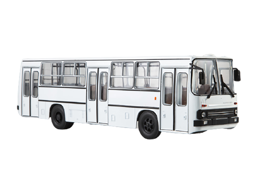 IKARUS / ИКАРУС-260 ПЛАНЕТАРНЫЕ ДВЕРИ