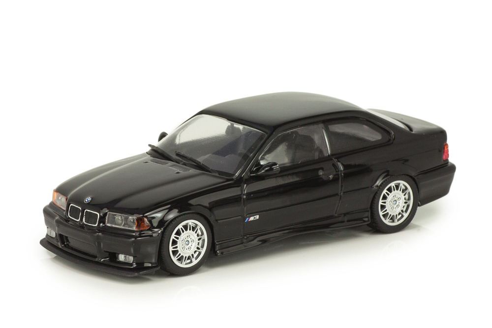 BMW E36 M3 1992 BLACK