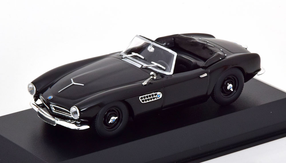 BMW 507 Roadster