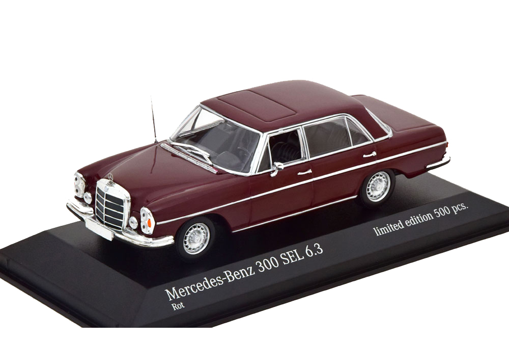 Мерседес w109