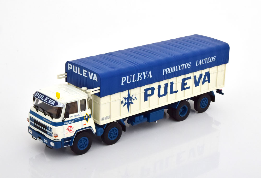 BARREIROS 82/35D TELONATO PULEVA WHITE BLUE
