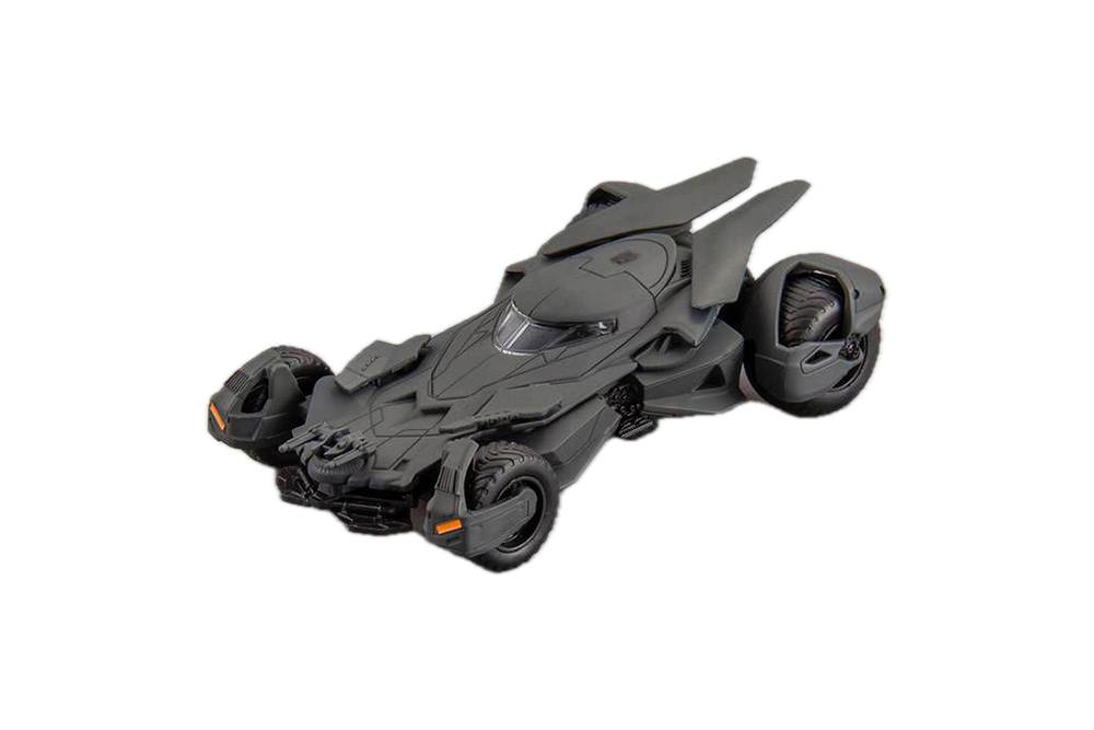 BATMOBILE "BATMAN VS SUPERMAN" 2016
