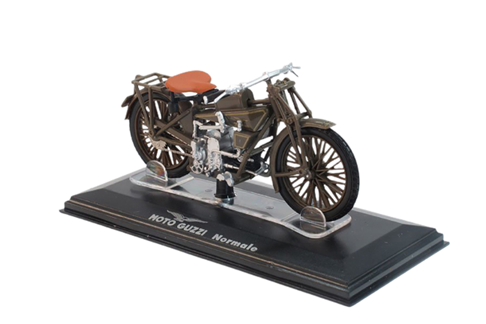 MOTO GUZZI NORMALE