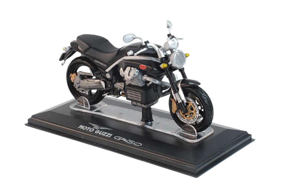 MOTO GUZZI GRISO 1000