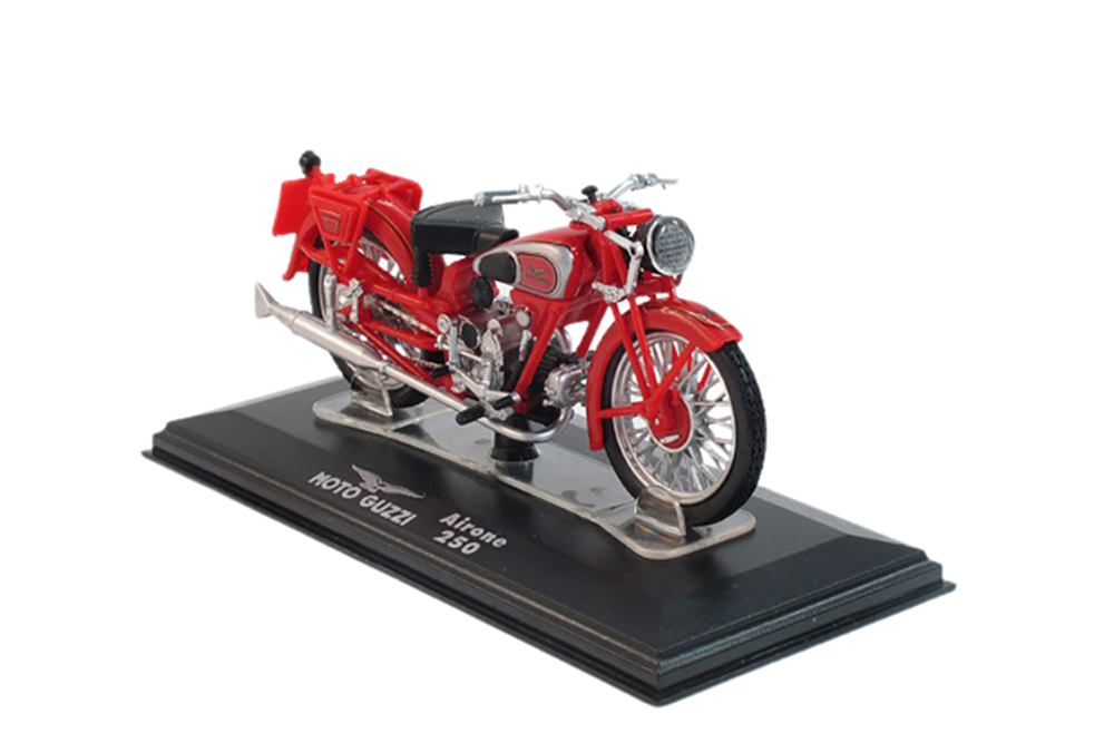 MOTO GUZZI AIRONE 250