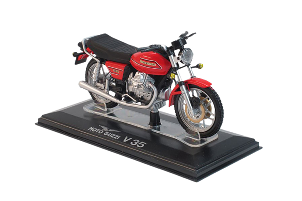 MOTO GUZZI V35