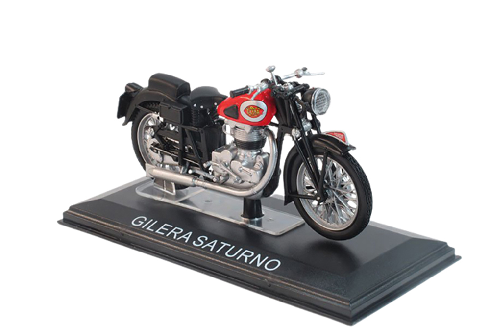 GILERA SATURNO