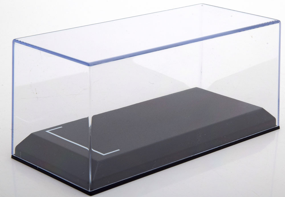 БОКС ДЛЯ МОДЕЛИ В МАСШТАБЕ VITRINE WITH LINE-UP