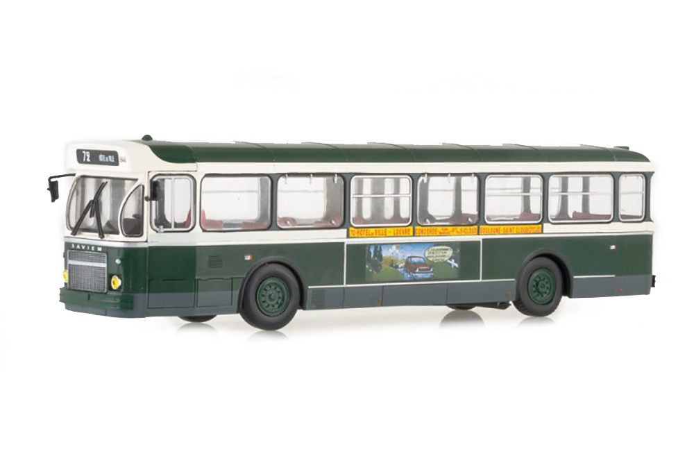 SAVIEM SC10U