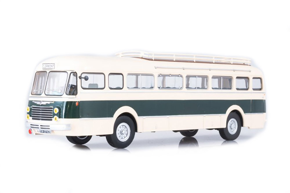 RENAULT R 4192