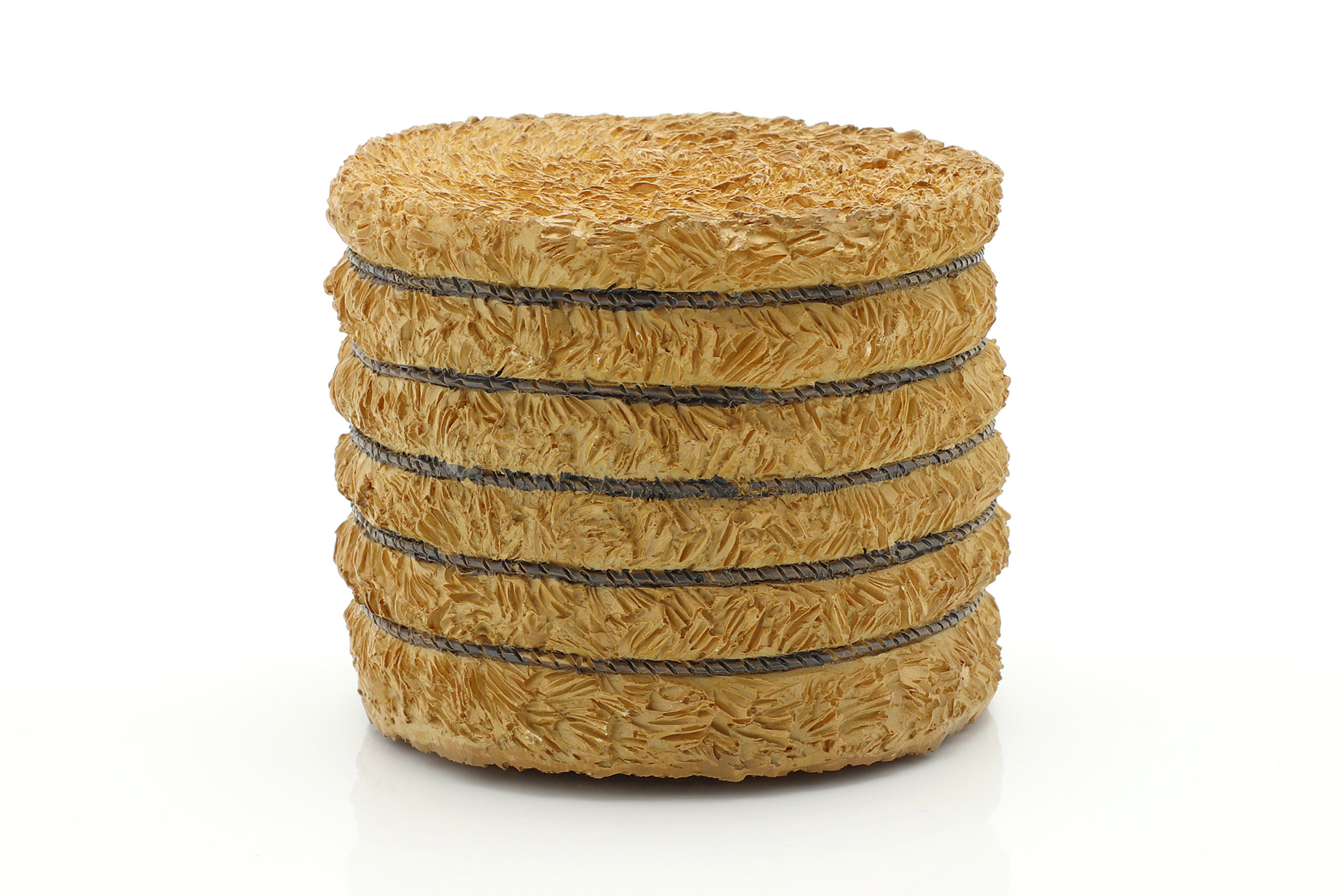 HAY BALE / ХАЙ БАЛЕ