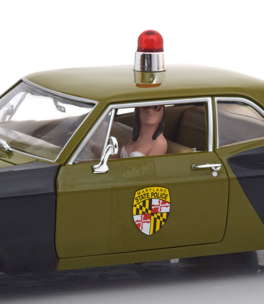 МОДЕЛЬ ФИГУРКИ FAHRERIN ONLY FIGURINEE CAR NOT INCLUDED IN THE PRICE MATERIAL