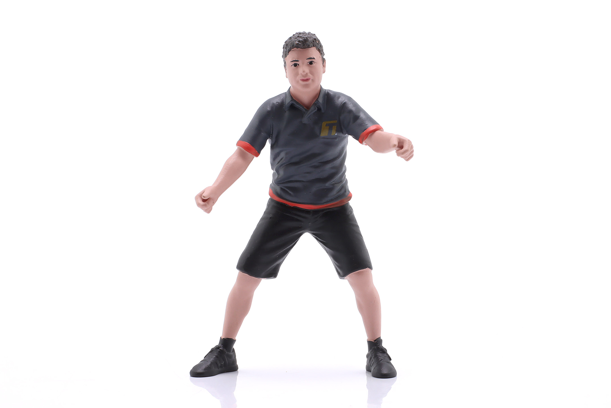 DARWAINPRO X TECKWRAP FIGURE 4 / ДАРВАЙНПРО КС ТЕКВРАП ФИГУРКА 4