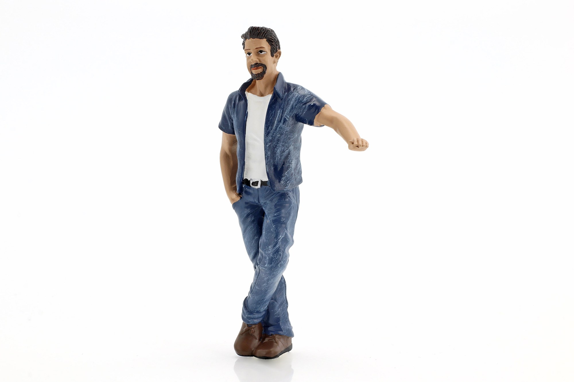 HANGING OUT MARK FIGURE / ХАНГИНГ УТ МАРК ФИГУРКА