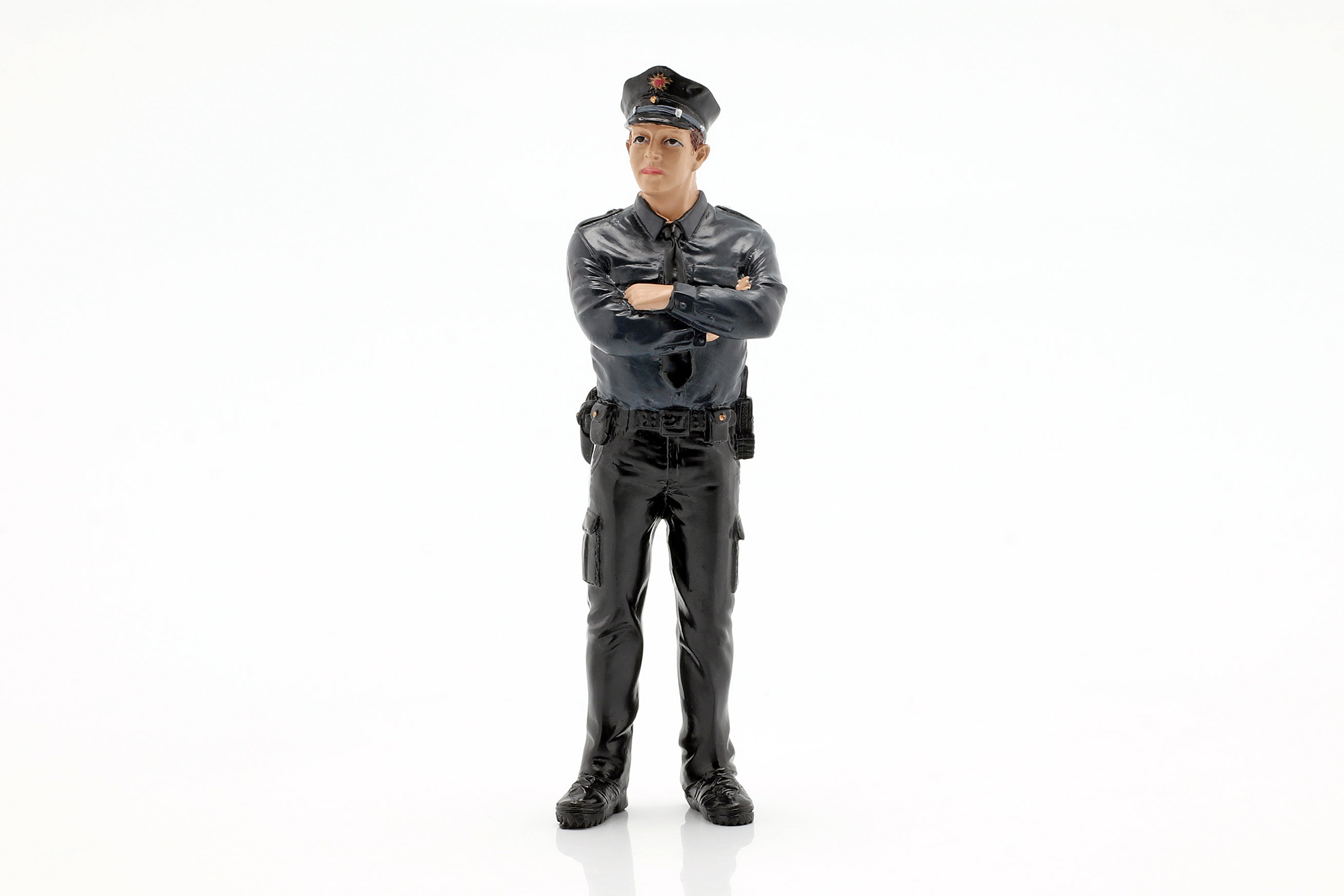POLICEMAN OUT GERMANY FIGURE / ПОЛИКЕМАН УТ ГЕРМАНЙ ФИГУРКА