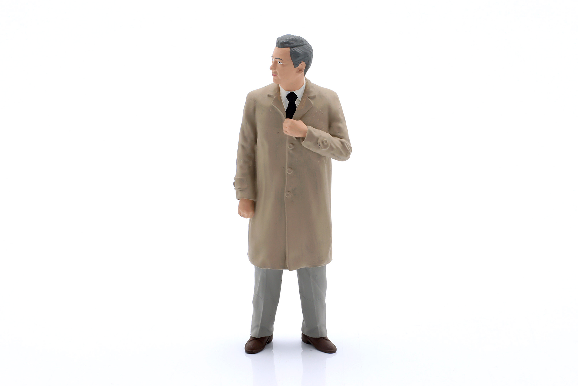 FIGURE FERRY FIGURENMANUFAKTUR / ФИГУРКА ФЕРРЙ ФИГУРЕНМАНУФАКТУР
