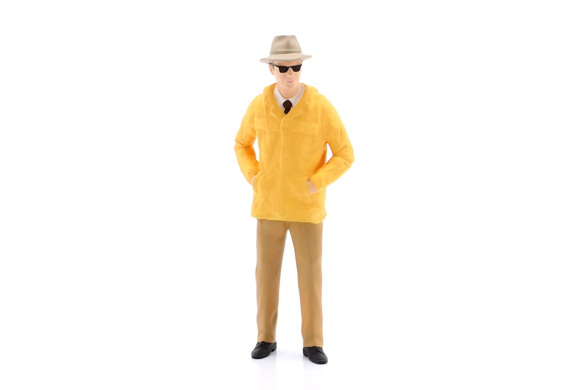 FIGURE PETER F. FIGURENMANUFAKTUR / ФИГУРКА ПЕТЕР ФИГУРЕНМАНУФАКТУР