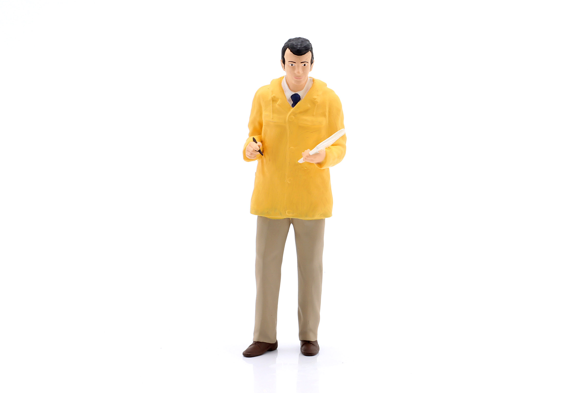 FIGURE HELMUT F. FIGURENMANUFAKTUR / ФИГУРКА ХЕЛМУТ ФИГУРЕНМАНУФАКТУР