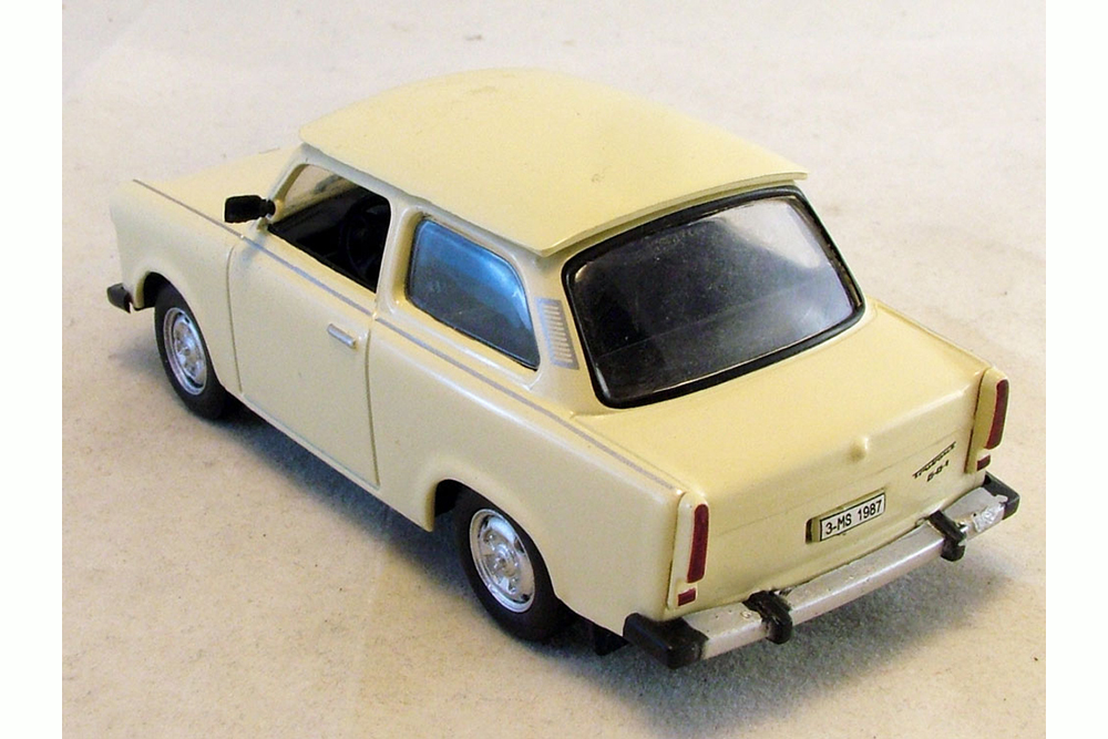 Trabant 1957