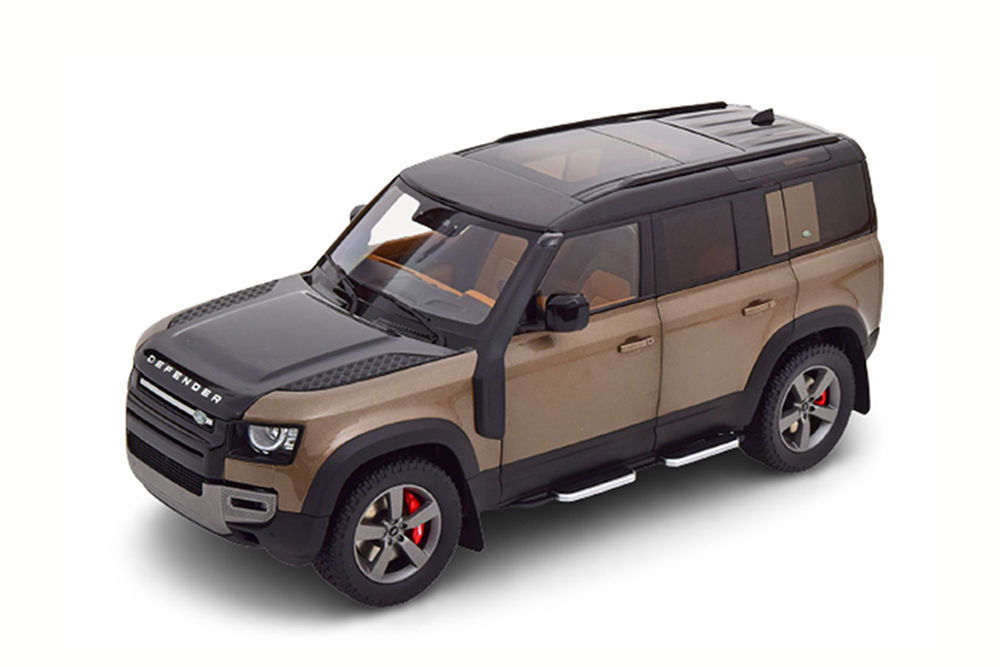 LAND ROVER DEFENDER 110 2020 GONDWANA STONE LIMITED 504