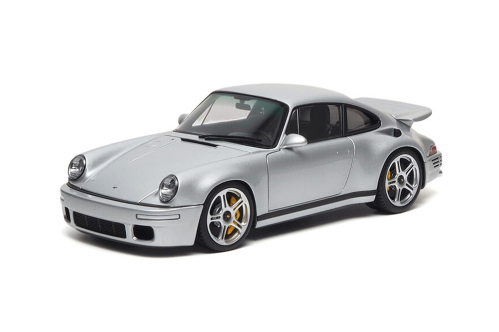 PORSCHE RUF CTR ANNIVERSARY 2017 GT