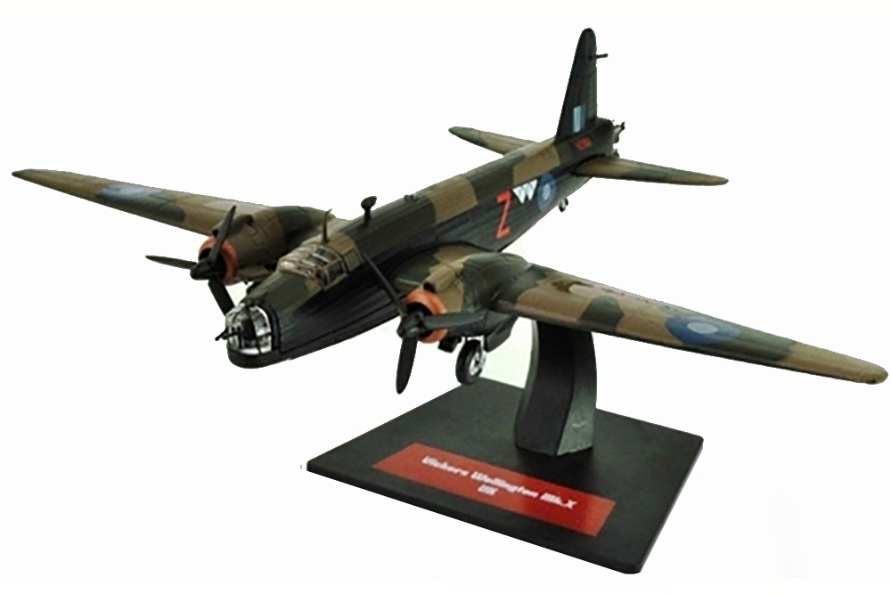VICKERS WELLINGTON MK X