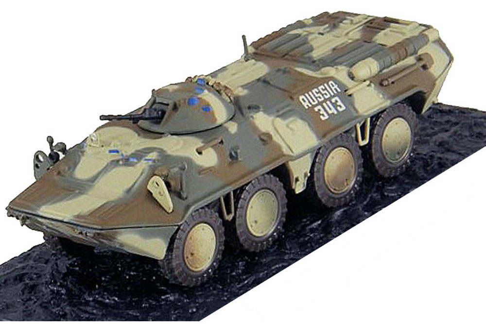 TANK PANZER BTR-80 98 AIRBONE DIVISION KFORPRISTINA SERBIA 1999 | БРОНЕТРАНСПОРТЕР БТР-80 СЕРБИЯ
