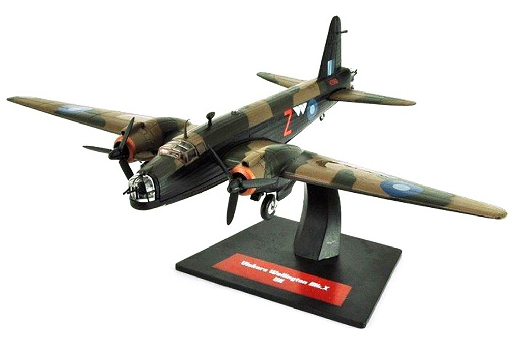 VICKERS WELLINGTON MK. X UK