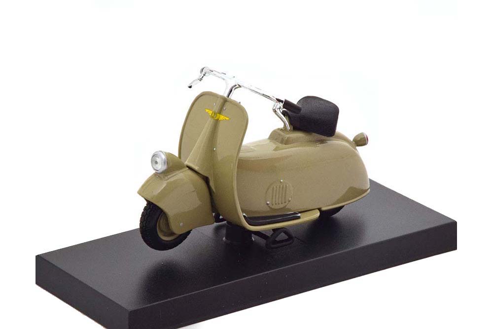 PIAGGIO VESPA MP5 PAPERINO 1945, BEIGE
