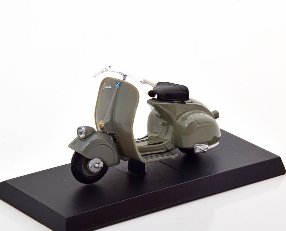 PIAGGIO VESPA 98 1946 GREY