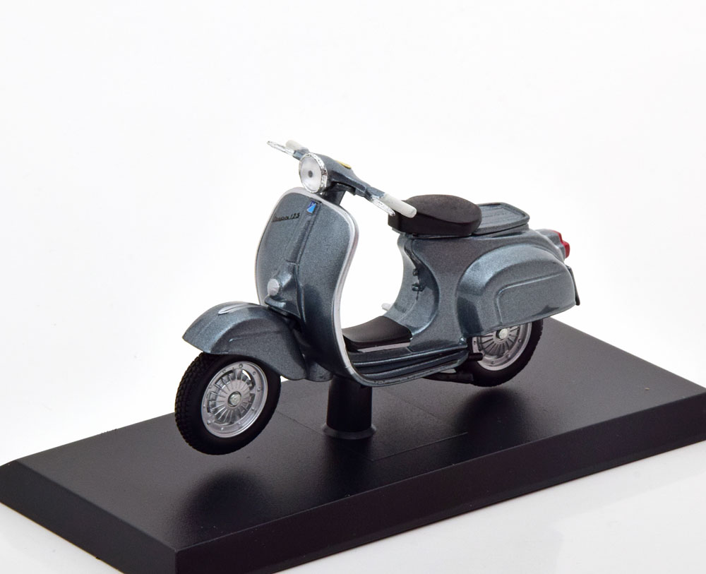 Piaggio vespa hot sale 125