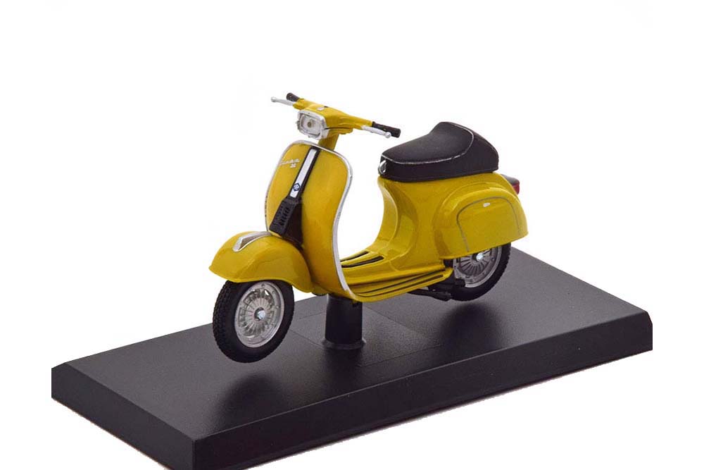 PIAGGIO VESPA 50 ELESTART 1969, OCHER