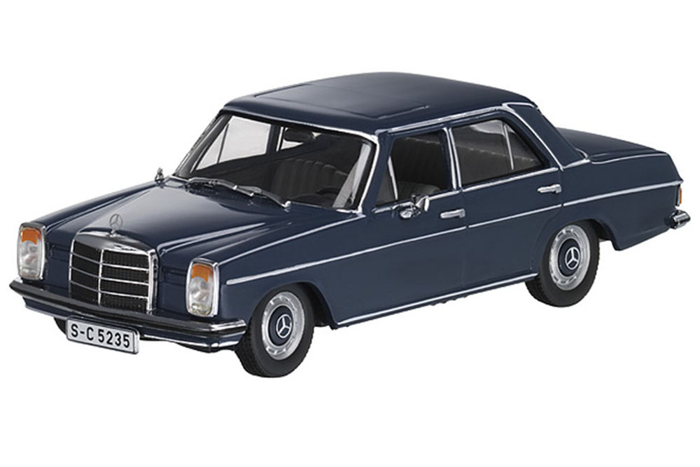 MERCEDES 200/8 DARKBLUE